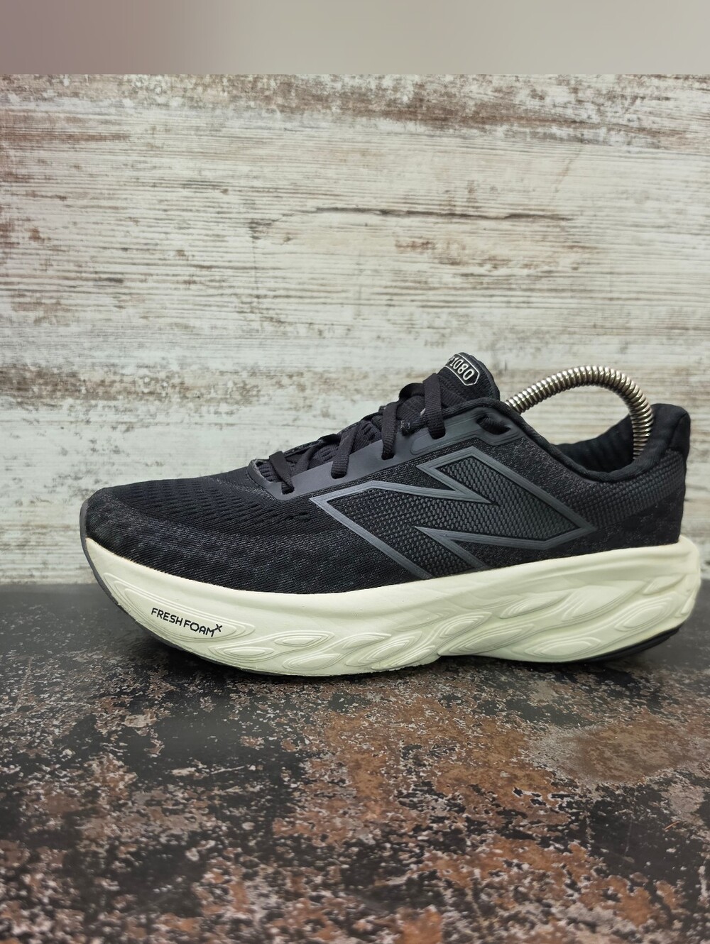 Womens New Balance Fresh Foam 1080 V14 Running Shoes Sz 8.5 Used
